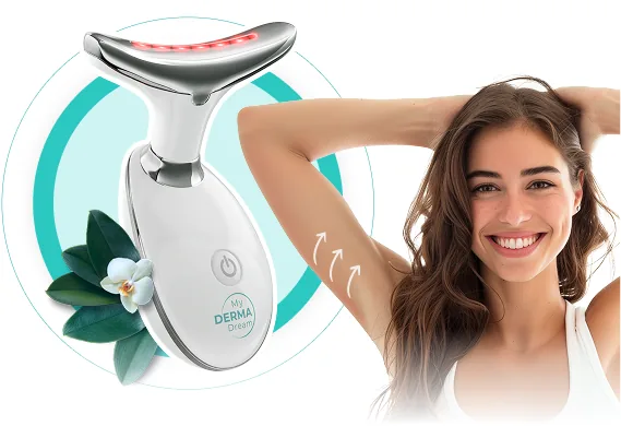 MyoGlow® Official | 4-in-1 Arm Sculpting Device